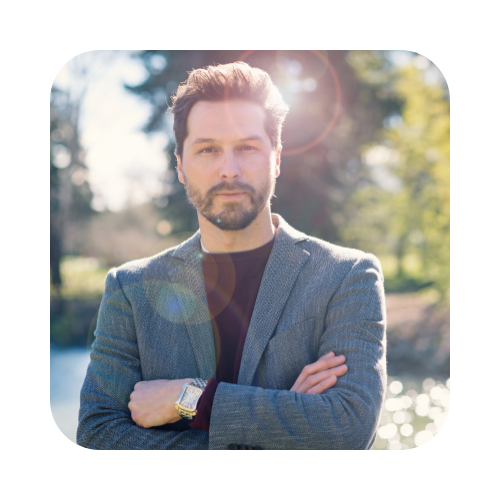 Stefano Bruno, visueller Geschichtenerzähler Priya Jain Profilbild